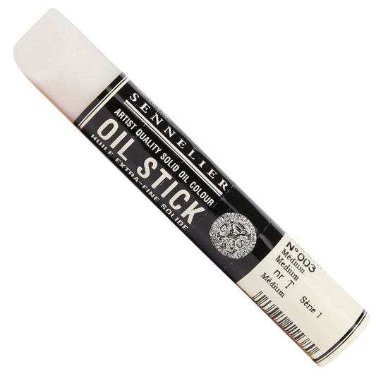 Bastão de Tinta Óleo Sennelier Extra Fine 38ml S1