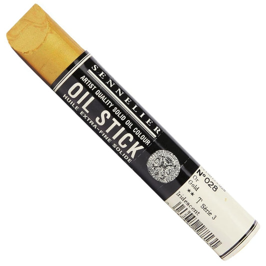 Bastão de Tinta Óleo Sennelier Extra Fine 38ml S2