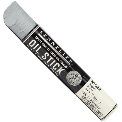 Bastão de Tinta Óleo Sennelier Extra Fine 38ml S2