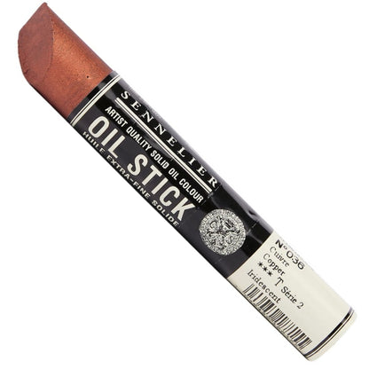 Bastão de Tinta Óleo Sennelier Extra Fine 38ml S2