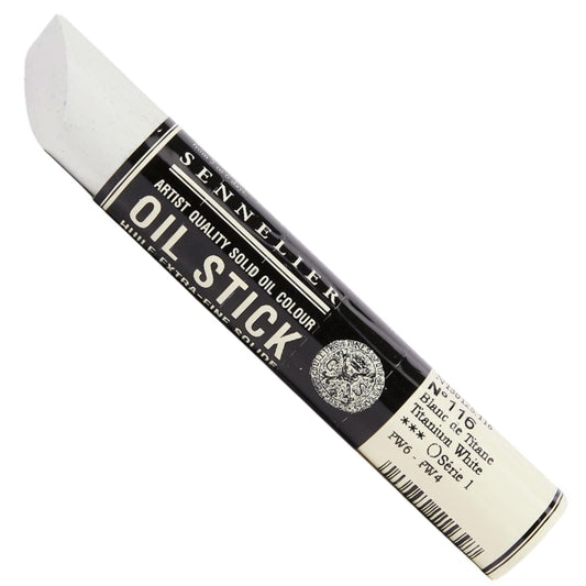 Bastão de Tinta Óleo Sennelier Extra Fine 38ml S1