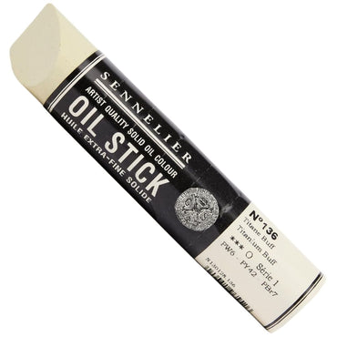 Bastão de Tinta Óleo Sennelier Extra Fine 96ml S1