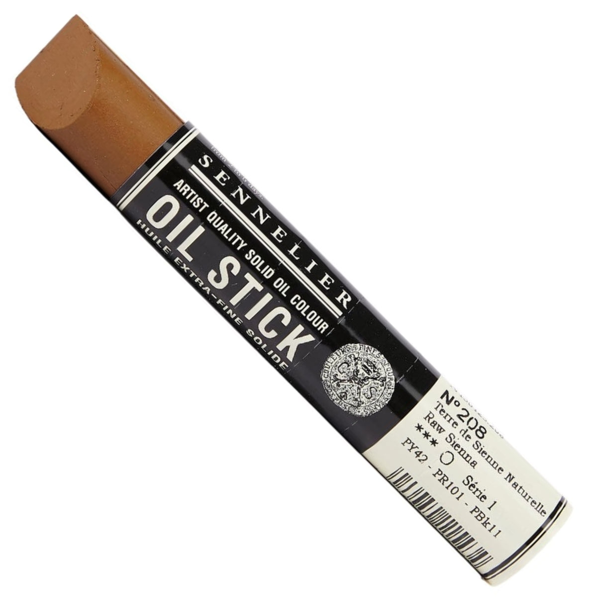 Bastão de Tinta Óleo Sennelier Extra Fine 38ml S1
