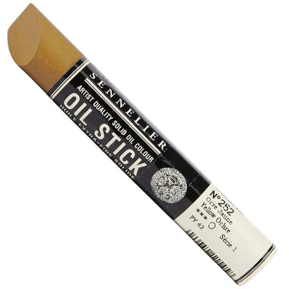 Bastão de Tinta Óleo Sennelier Extra Fine 38ml S1