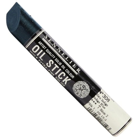 Bastão de Tinta Óleo Sennelier Extra Fine 38ml S3