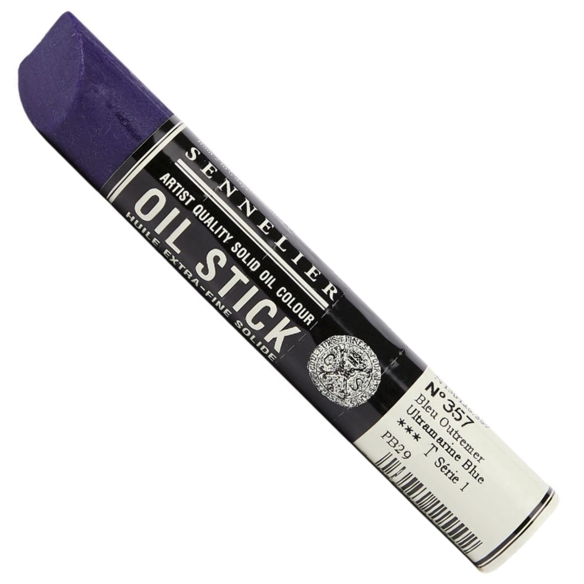 Bastão de Tinta Óleo Sennelier Extra Fine 38ml S1