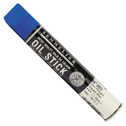 Bastão de Tinta Óleo Sennelier Extra Fine 38ml S1