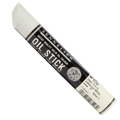 Bastão de Tinta Óleo Sennelier Extra Fine 38ml S2