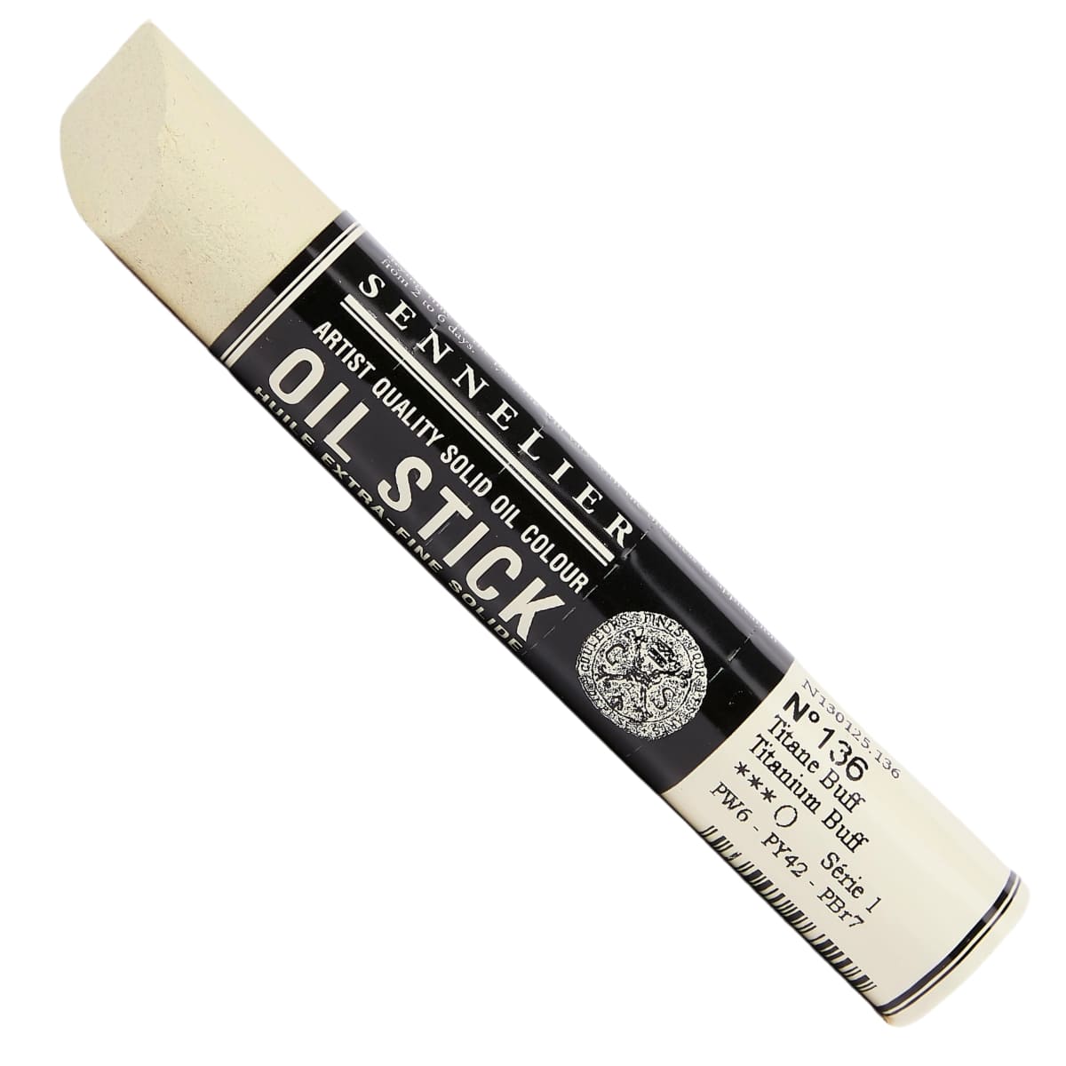 Bastão de Tinta Óleo Sennelier Extra Fine 38ml S1
