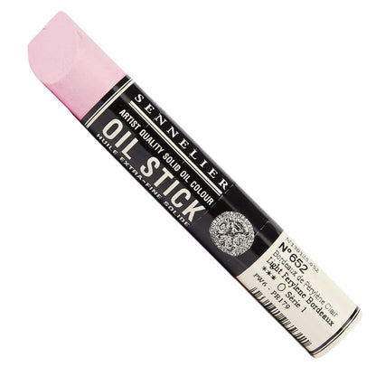 Bastão de Tinta Óleo Sennelier Extra Fine 38ml S1