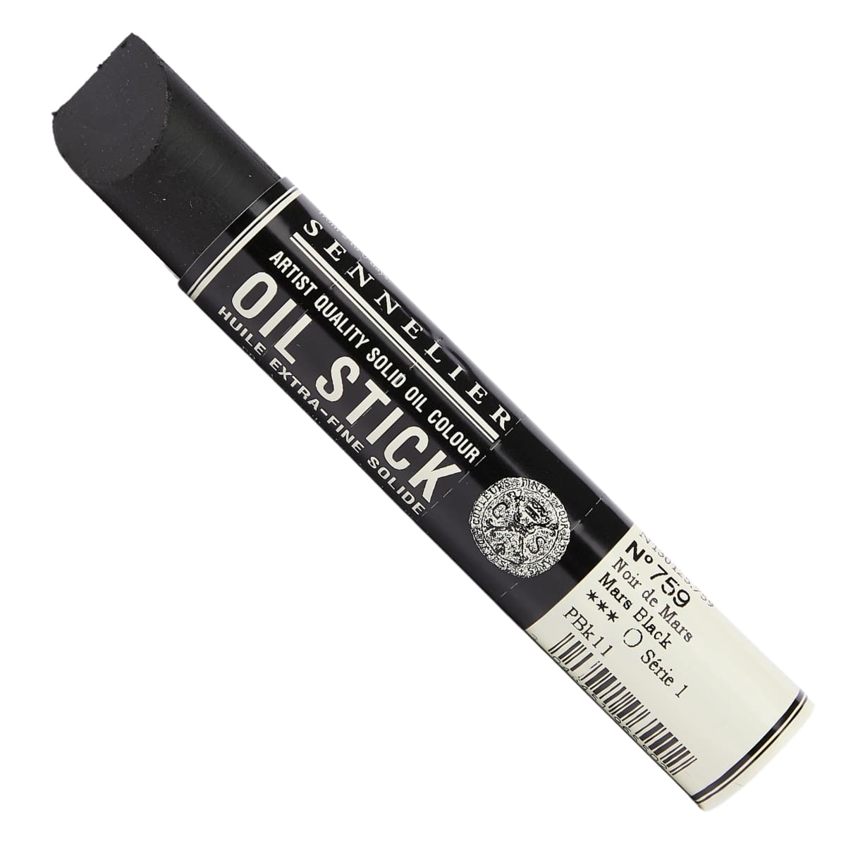 Bastão de Tinta Óleo Sennelier Extra Fine 38ml S1