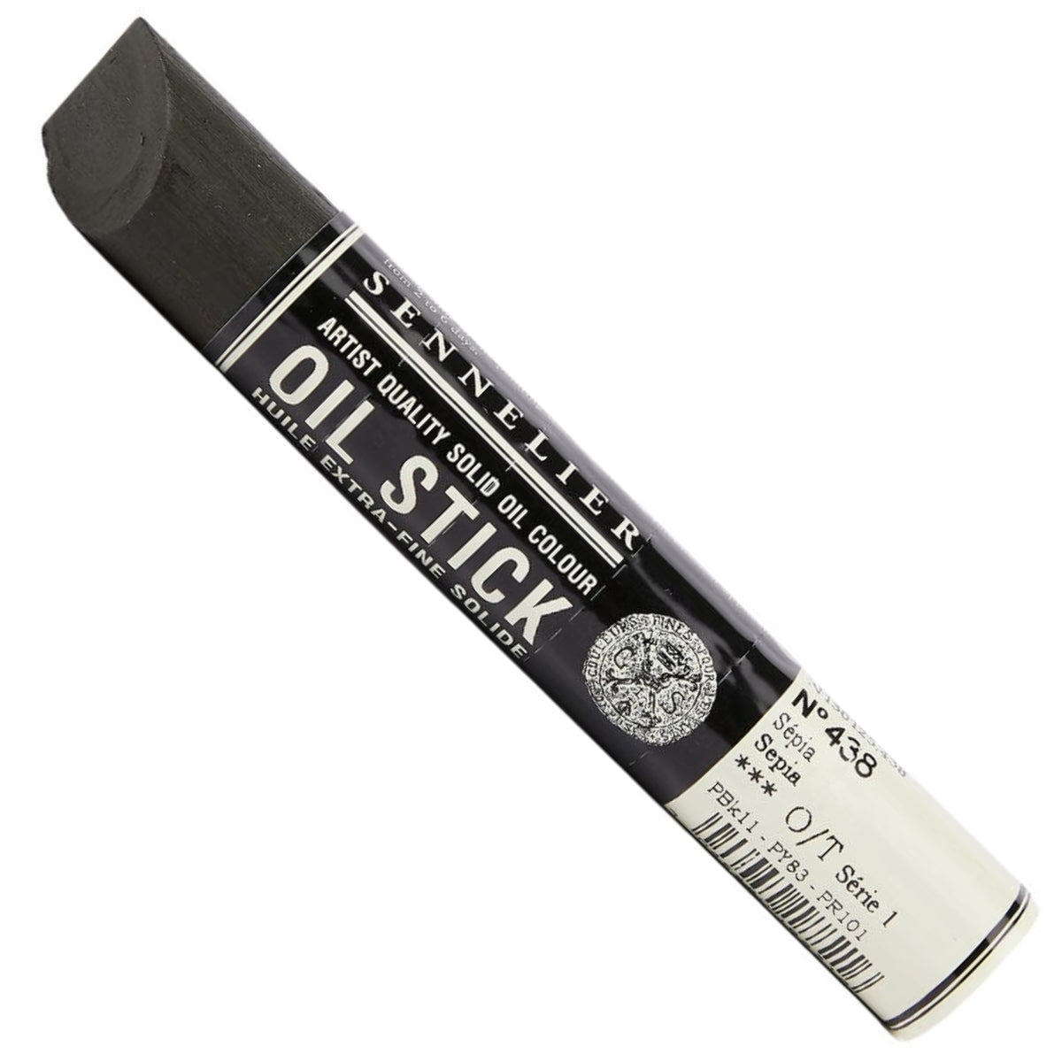 Bastão de Tinta Óleo Sennelier Extra Fine 38ml S1
