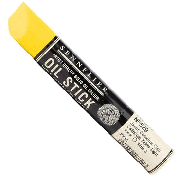 Bastão de Tinta Óleo Sennelier Extra Fine 38ml S3