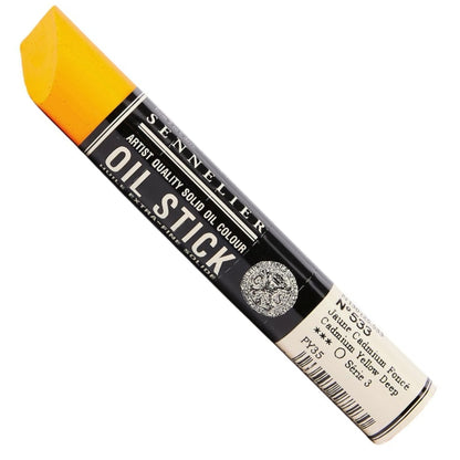 Bastão de Tinta Óleo Sennelier Extra Fine 38ml S3