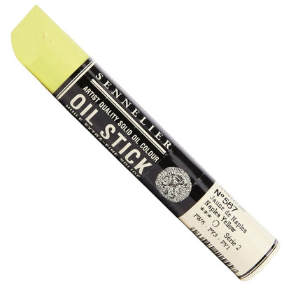 Bastão de Tinta Óleo Sennelier Extra Fine 38ml S2