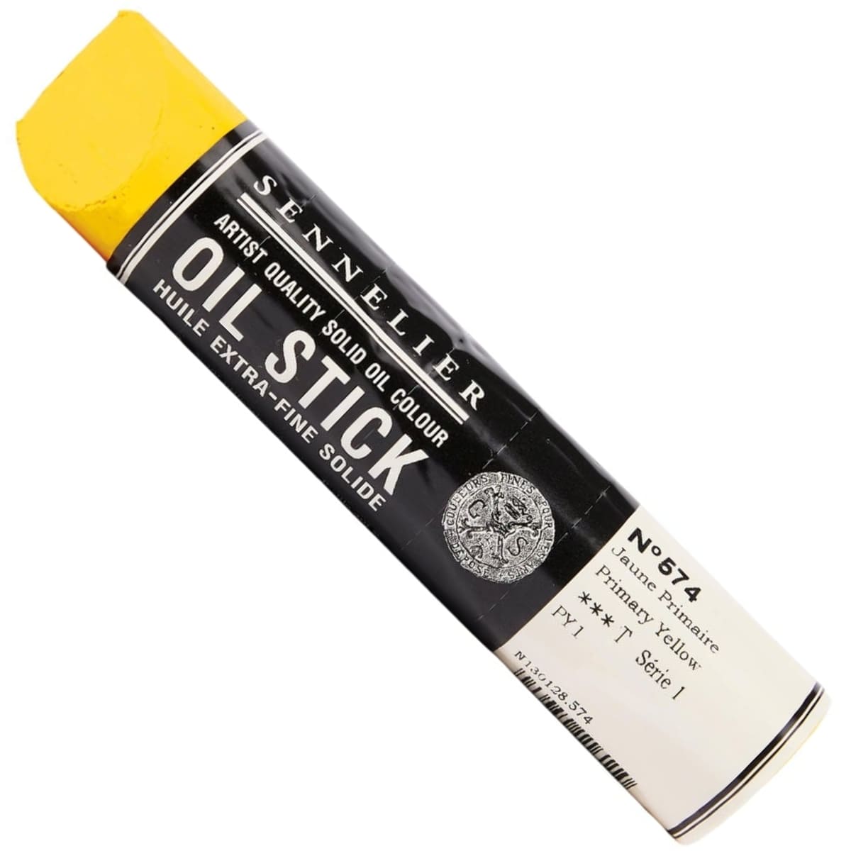 Bastão de Tinta Óleo Sennelier Extra Fine 96ml S1