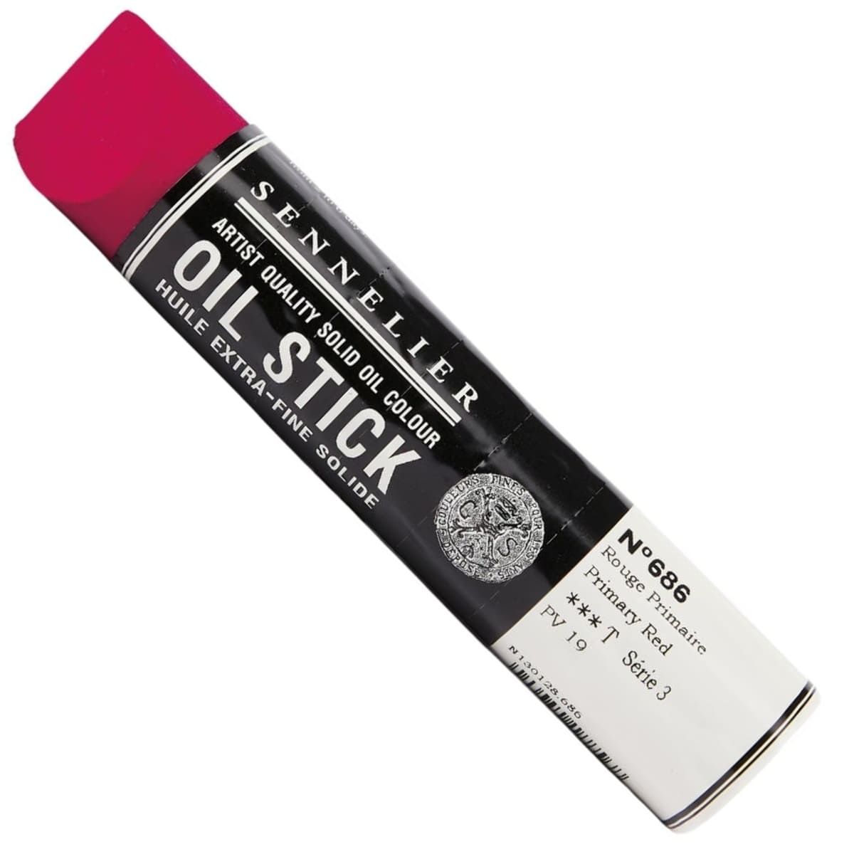 Bastão de Tinta Óleo Sennelier Extra Fine 96ml S1