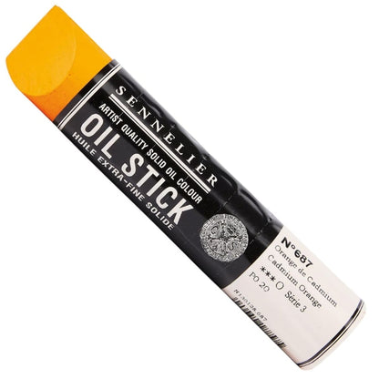 Bastão de Tinta Óleo Sennelier Extra Fine 96ml S3