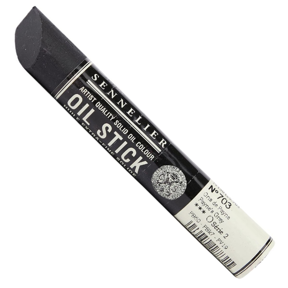 Bastão de Tinta Óleo Sennelier Extra Fine 38ml S2