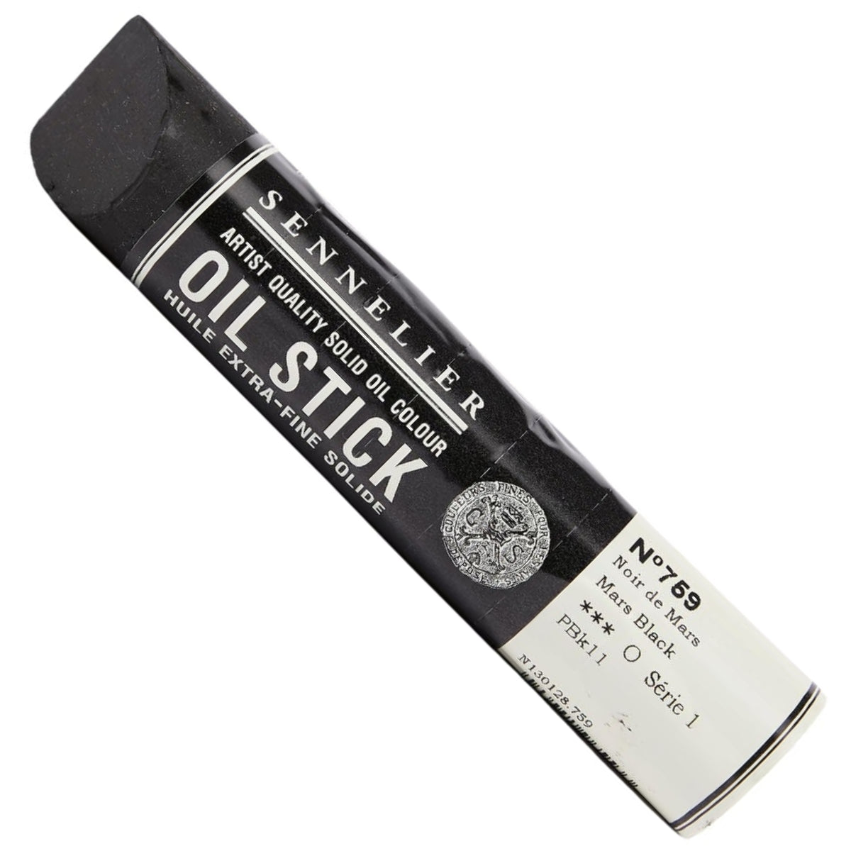Bastão de Tinta Óleo Sennelier Extra Fine 96ml S1