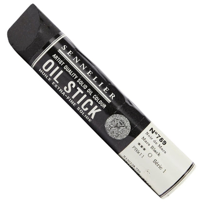 Bastão de Tinta Óleo Sennelier Extra Fine 96ml S1