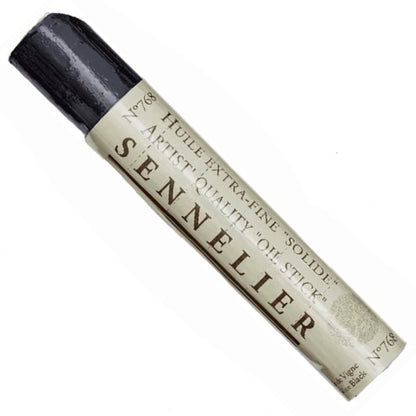 Bastão de Tinta Óleo Sennelier Extra Fine 38ml S1