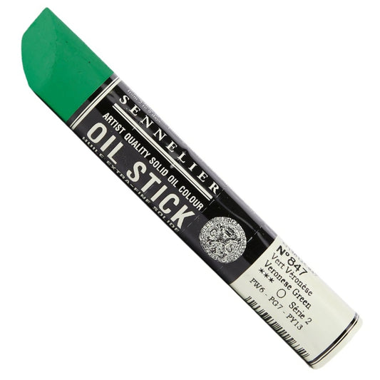 Bastão de Tinta Óleo Sennelier Extra Fine 38ml S2