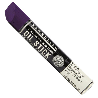 Bastão de Tinta Óleo Sennelier Extra Fine 38ml S3
