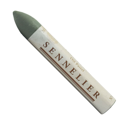 Pastel Oleoso Sennelier 36ml Tom Cinza