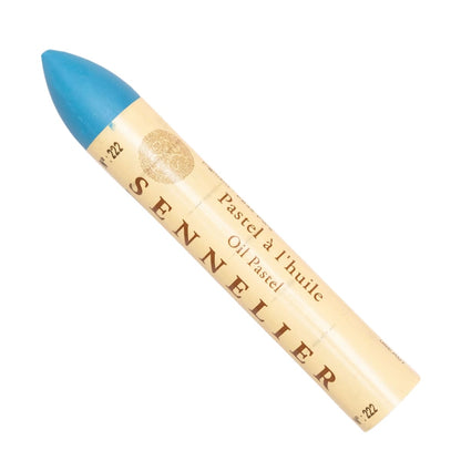 Pastel Oleoso Sennelier 36ml Tom Azul