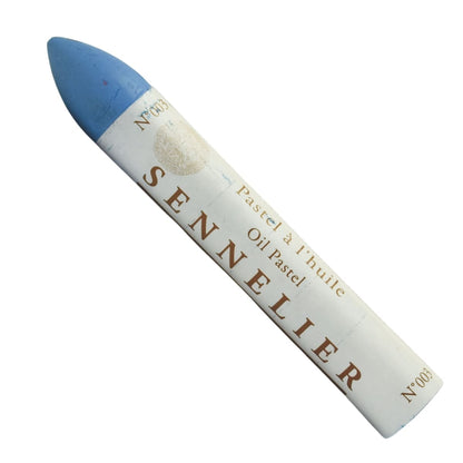 Pastel Oleoso Sennelier 36ml Tom Azul