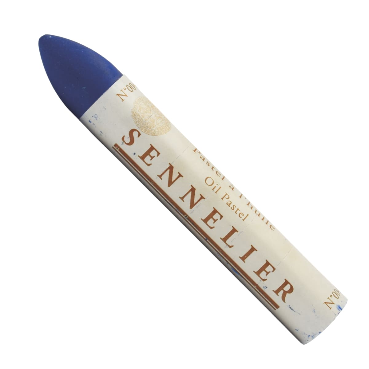 Pastel Oleoso Sennelier 36ml Tom Azul