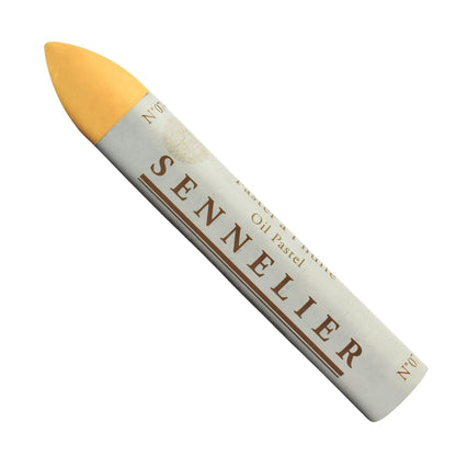 Pastel Oleoso Sennelier 36ml Tom Amarelo