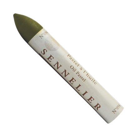 Pastel Oleoso Sennelier 36ml Tom Marrom