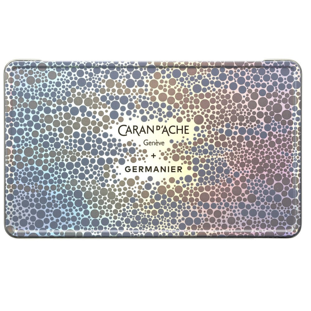 Caneta Esferográfica Caran d'Ache Ecridor Germanier