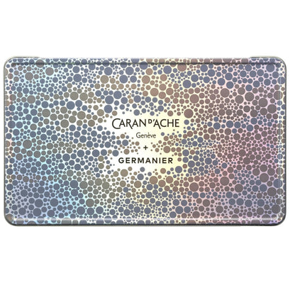 Caneta Esferográfica Caran d'Ache Ecridor Germanier