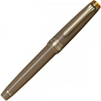 Caneta Tinteiro Sailor Shikiori 14K Noyama no Uta Waka-Taka