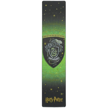Marcador de Páginas Paperblanks Harry Potter Sonserina