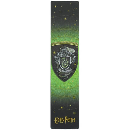 Marcador de Páginas Paperblanks Harry Potter Sonserina