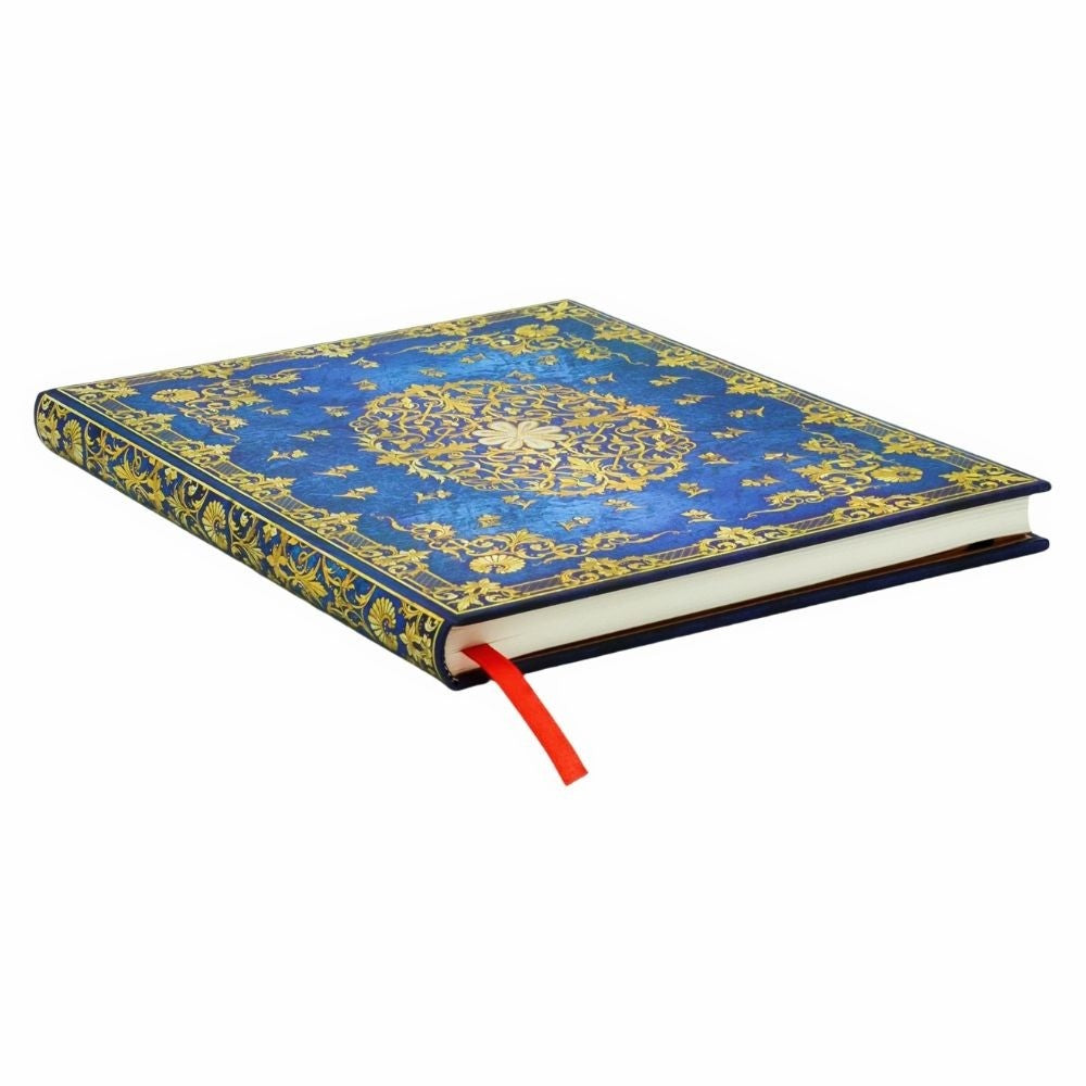 Paperblanks Silk Sky Ultra Capa Dura Pautado