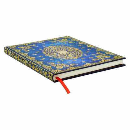 Paperblanks Silk Sky Ultra Capa Dura Pautado