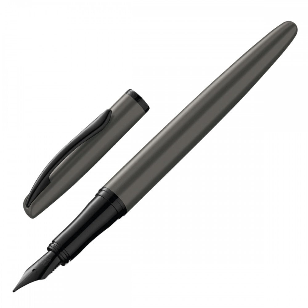 Estojo Caneta Pelikan Jazz Noble Elegance Stone Tinteiro e Esferográfica