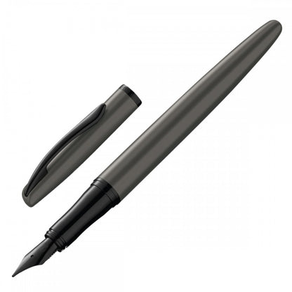 Estojo Caneta Pelikan Jazz Noble Elegance Stone Tinteiro e Esferográfica