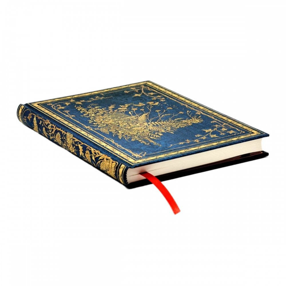 Paperblanks Les Papillons Midi Capa Dura Pautado