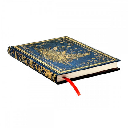 Paperblanks Les Papillons Midi Capa Dura Pautado