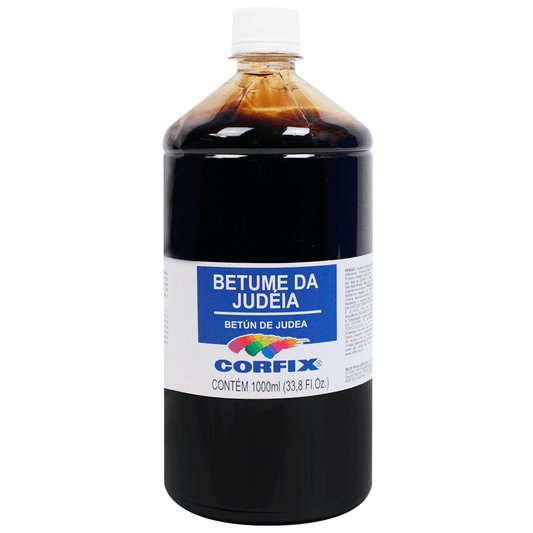 Betume da Judéia Corfix 1000ml