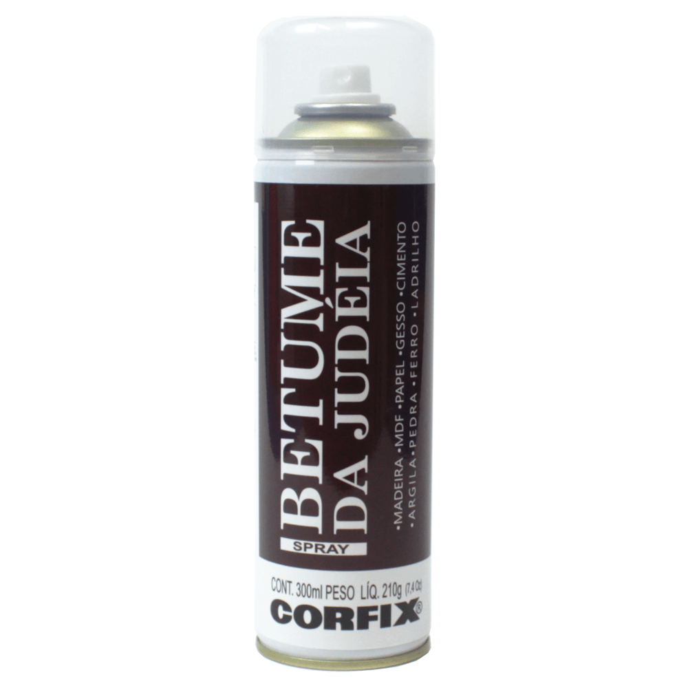 Betume da Judéia Spray 300ml