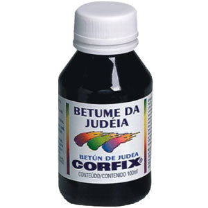 Betume da Judéia Corfix  100ml