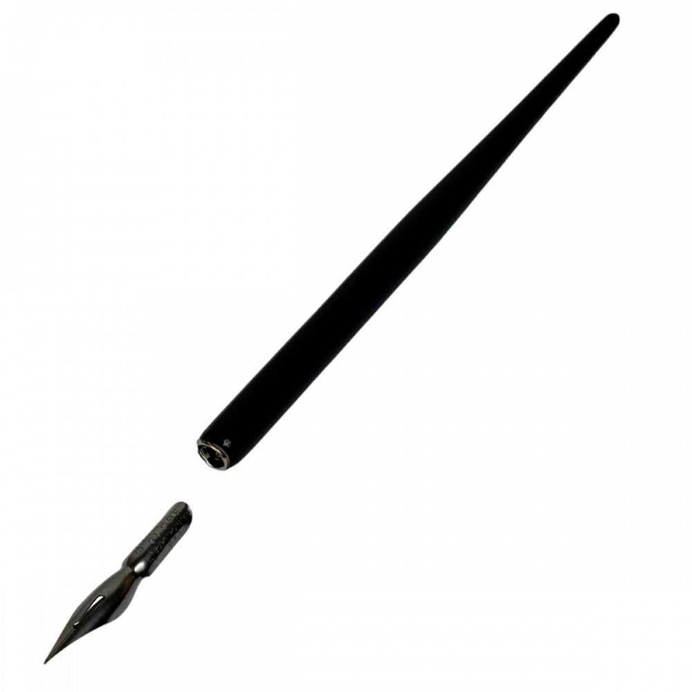 Pena Caligráfica Speedball Hunt com Cabo 513EF