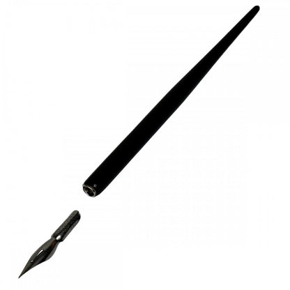 Pena Caligráfica Speedball Hunt com Cabo 513EF